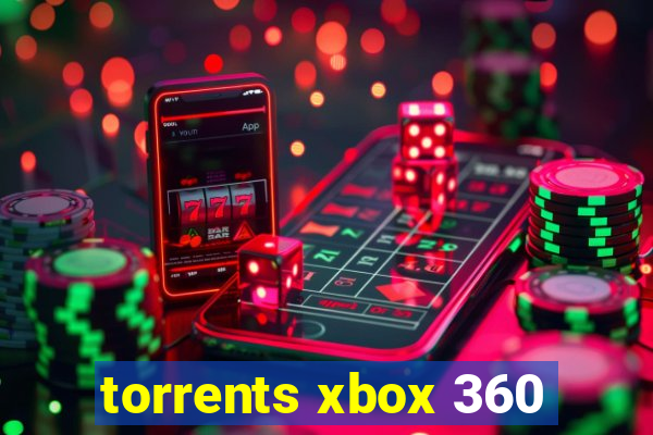 torrents xbox 360